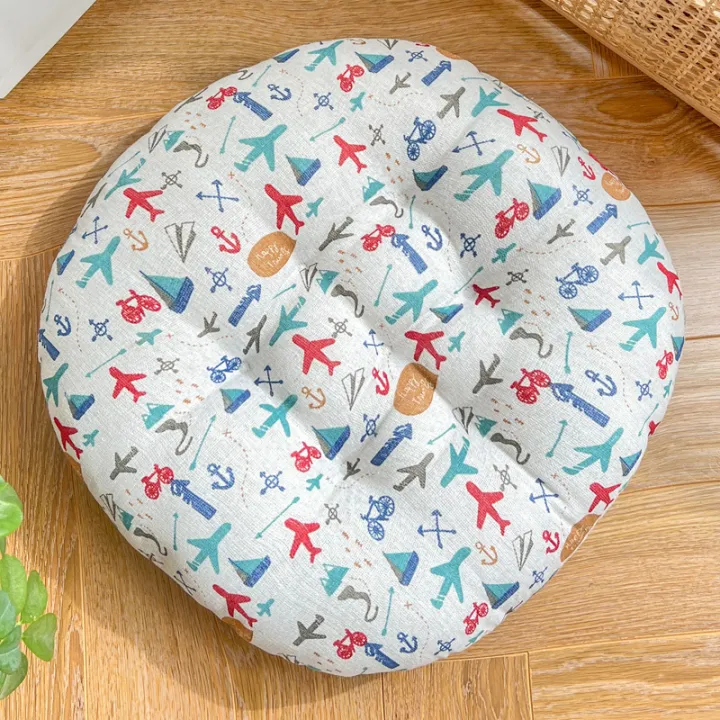 Cotton%20and%20linen%20round%20chair%20cushion%20simple%20futon%20thickened%20tatami%20flooring%20office%20home%20sitting%20cushion%20chair%20cushion%20-%20Image%206