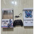 Mini Six Axis Gyroscope Mini Drone Rechargable. 