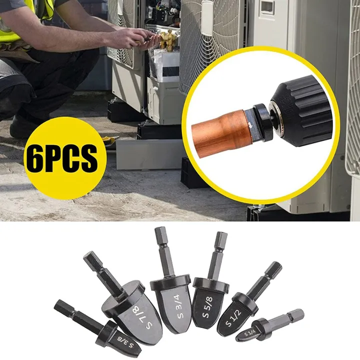 ZOROOM%20Hex%20Handle%20Air%20Conditioner%20Copper%20Pipe%20Swaging%20Tool,%20Swaging%20Tool%20Drill%20Bit%20Set%20Tube%20Flaring%20Tool%20Expander%20Repairing%20Set%20-%20Image%207