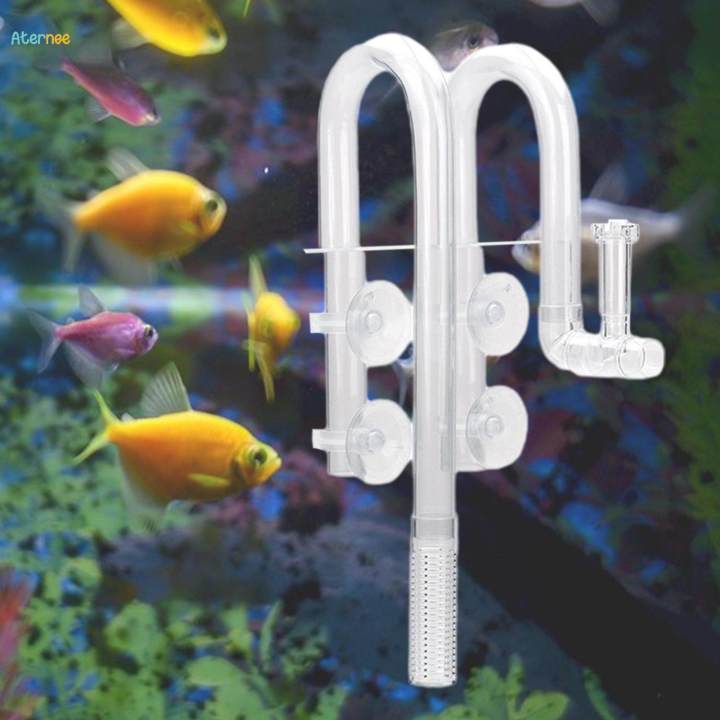 Aquarium%20Lily%20Pipe%20Tubing%20Inflow%20Outflow%20Easy%20to%20Install%20Lily%20Pipe%20Inflow%2016mm%20Clear%20-%20Image%202