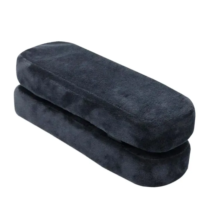 Set%20of%202%20Memory%20Foam%20Chair%20Armrest%20Pads%20Elbow%20Pillows%20Cushion%20Pad%20for%20Office%20-%20Image%203