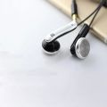 Original QianYun Qian39 69 Hifi In Ear Earphone High Qaulity Bass Dynamic Flat Head 3.5mm Earbuds Headset.