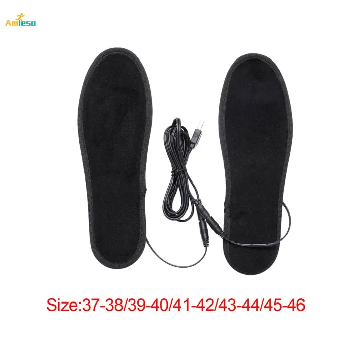 Foot%20Warmer%20USB%20Women%20Men%20Soft%20Heated%20Insoles%20for%20Biking%20Ice%20Fishing%20Camping%2037%20To%2038%20-%20Image%204
