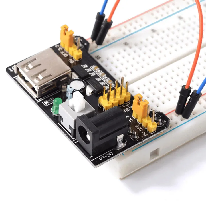 Breadboard%20Power%20Supply%20Module%203.3V/5V%20-%20Image%202