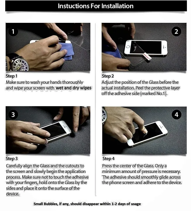 For%20Apple%20iPhone%20XR%20Front%20Screen%20Protector%20Ceramic%20Matte%20Anti-Fingerprint%20Screen%20Protector%20(Not%20Glass)%20-%20Image%205