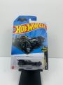 Hot Wheels 2024 Release (Mainline) BATMOBILE, Scale - 1:64. 