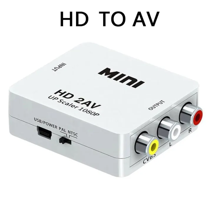HD%201080P%20RCA%20AV%20To%20HDMI-compatible%20Composite%20Adapter%20Converter%20AV2HD%20Audio%20Video%20Cable%20CVBS%20AV%20Adapter%20with%20USB%20Cable%20Superman%20-%20Image%207