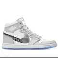 Men's Shoes 1 dior Retro High Sneakers vietnam. 