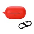 Headphone cover For QCY T13 ANC cover premium silicon cover. 