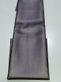Biker seat Cover. Full Black seat cover for Motorcycle.. 