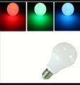 7 Colour Smart rgb LED light.