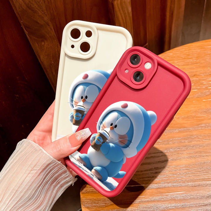 Jizetin%20for%20Samsung%20A73%205G%20Back%20Cover%20Blue%20Machine%20Cat%20Ladder%20Camera%20Soft%20Rubber%20Mobile%20Phone%20Case%20-%20Image%205