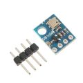 【Alizeker Mall】Aokin GY68 GY-68 BMP180 180 Digital Barometric Pressure Sensor Board Module with BMP085 For. 