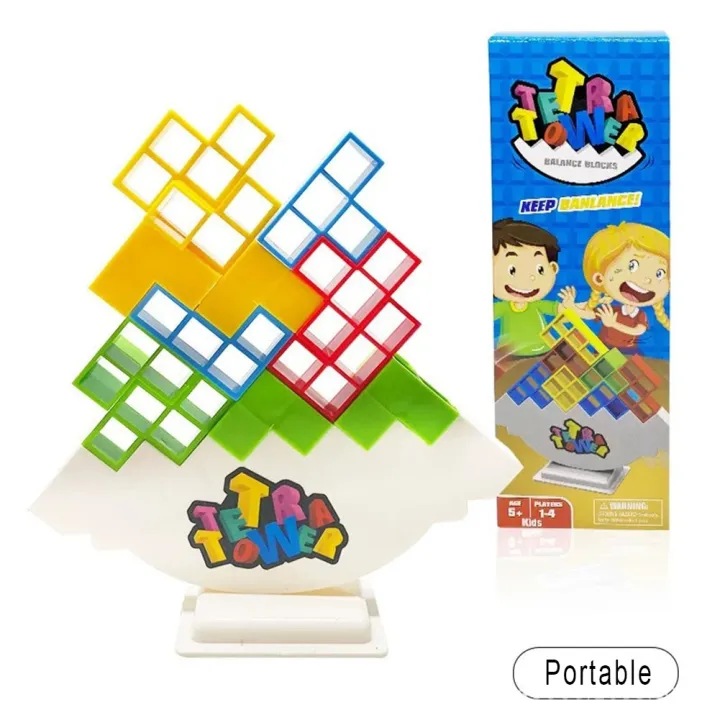 Tetra%20Tower%20Game%20Stacking%20Blocks%20Stack%20Building%20Blocks%20Balance%20Puzzle%20Board%20Assembly%20Bricks%20Educational%20Toys%20for%20Children%20Adults%20-%20Image%202