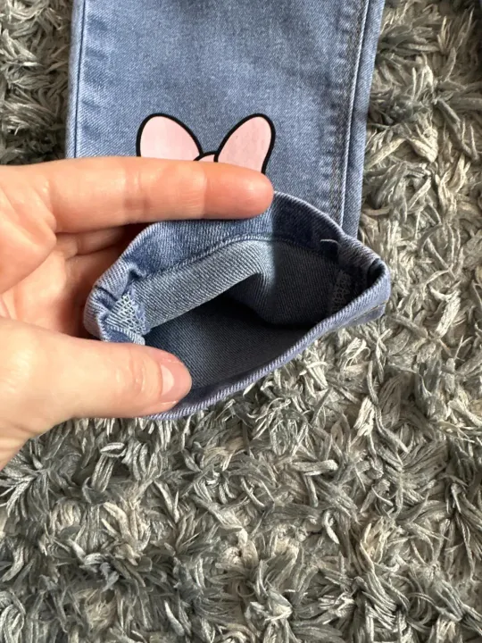 Kids%20Baby%20Girls%20Casual%20Clothes%20Jeans%20Pink%20Bow%20Trousers%20Toddler%20Infant%20Denim%20Clothing%20Pants%20Children%20Bottoms%201%202%203%204%205%206%20Years%20-%20Image%205