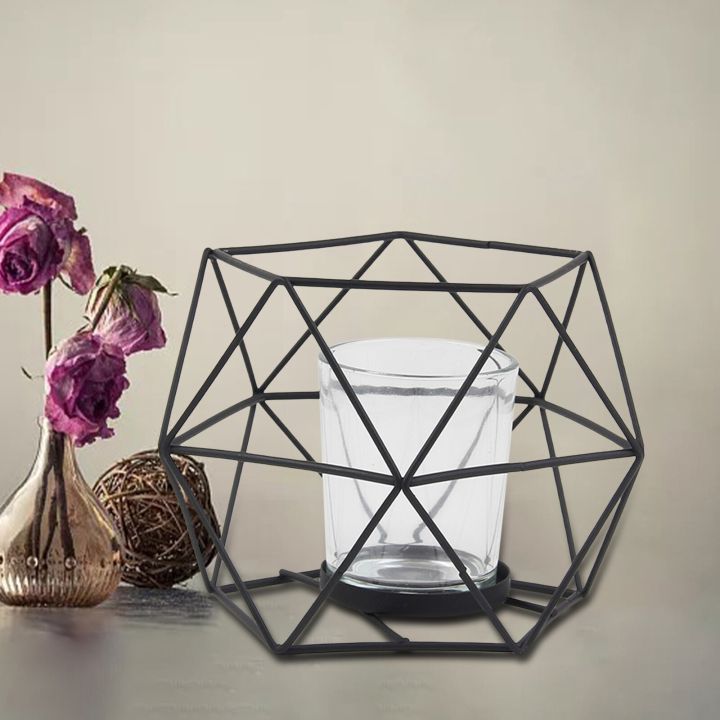 3D%20Geometric%20Wedding%20Geometric%20Candlestick%20Candle%20Tea%20Light%20Holder%20Gold%20for%20Home%20Decoration%20Accessories%20Supplies%20-%20Image%208