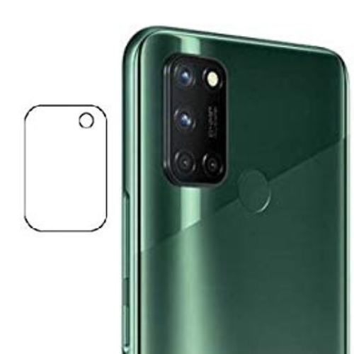 Camera LENS Protector FLASH CUT I REALME C17 REALME 7i I