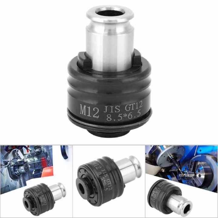 Mechanical%20Equipment%20Accessory%20JIS-GT12%20Compact%20Tapping%20Collet%20Chuck%20Parts%20for%20Drill%20Accessories%20-%20Image%203