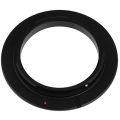 YE 52mm Reverse Mount Macro Adapter Ring for Nikon Cameras. 