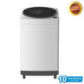 SHARP 8 KG Full Auto Washing Machine ES-W80EW-H.