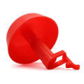 5pcs Round Cup Nipple Water Drinker For Poltry Farm - Ball Water Drinker. 