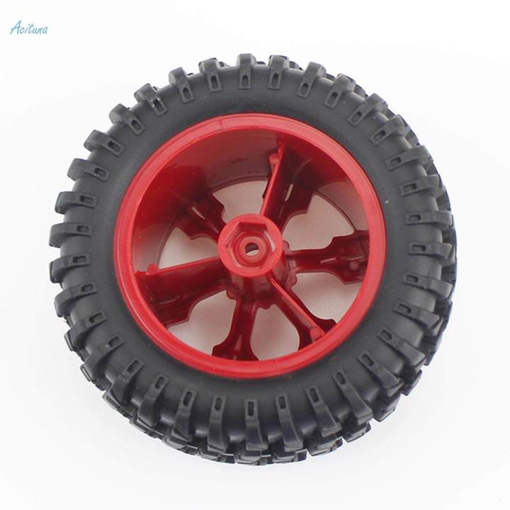 Upgrade Tires 110cm for Wltoys 12428 144001 124019 12428-A
