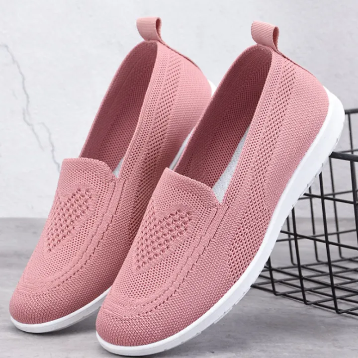 Autumn%20Women%20Loafers%20Flats%20Comfortable%20Knitted%20Cotton%20Slip-on%20Luxury%20Shoes%20Women's%20Ballerina%20Ladies%20Footwear%20Elderly%20Shoes%20House%20Foocus%20-%20Image%204