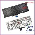 Asus Laptop Keyboard For ASUS Vivobook X510 X510U X510UF X510UA X510UN X510Q X510QA US laptop. 