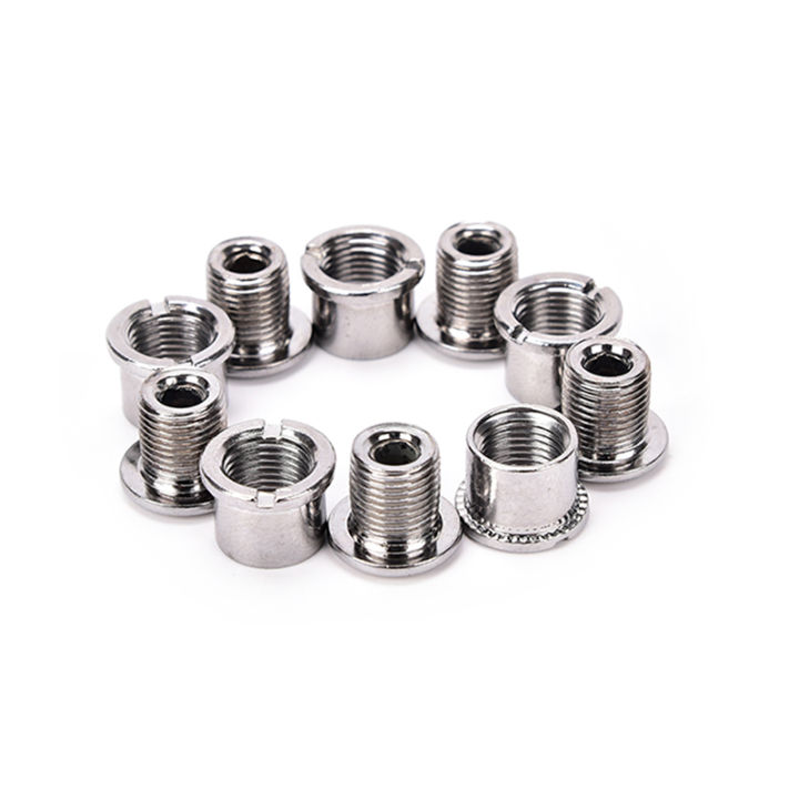 5%20Pairs%20Crankset%20Bolts%20Crank%20Bolts%20Bike%20Chainring%20Bolts%20Bicycle%20Crank%20Screws%20Nut%20-%20Image%205