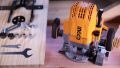 ELECTRIC ROUTER 2200W ING-CO-RT22008.