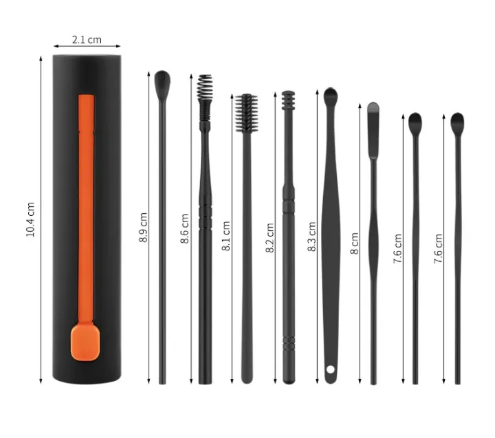 8%20Pcs/Set%20Push%20Pull%20Ear%20Pick%20Stanless%20Steel%20Ear%20Pick%20Set%20Ear%20Wax%20Removal%20Kit%20-%20Image%205