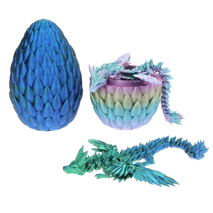3D%20Printed%20Gem%20Dragon,%20Crystal%20Winged%20Dragon,%20Rotatable%20And%20Poseable%20Joints%203D%20Articulated%20Flying%20Dragon%20EggToys%20For%20Autism%20ADHD%20-%20Image%204