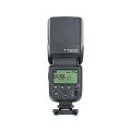 Godox TT600 2.4G Wireless Camera Flash Speedlight Canon Nikon's Pentax for Olympus-Black. 