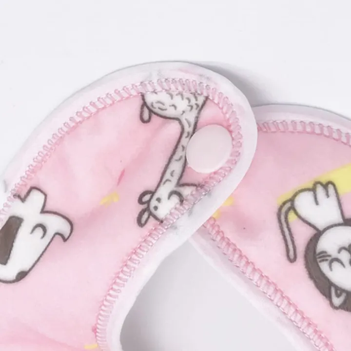 Premium%20Quality%205-Piece%20Baby%20Bibs:%20Cotton%20Cartoon%20Bandanas%20for%20Burping,%20Saliva%20Protection,%20and%20Toweling,%20Suitable%20for%20Boys%20and%20Girls%20-%20Image%207