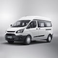 2Pcs Car-Styling Side Auto Body Side Strips Vinyl Decal Stickers for Transporter T4 T5 T6 Van.