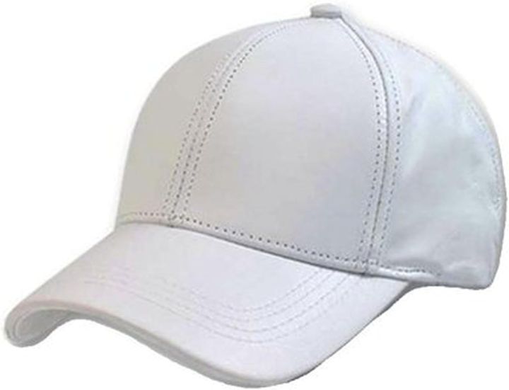 White%20cap%20New%20Arrive%20Fashion%20Men%20and%20women%20white%20cap%20-%20Image%204