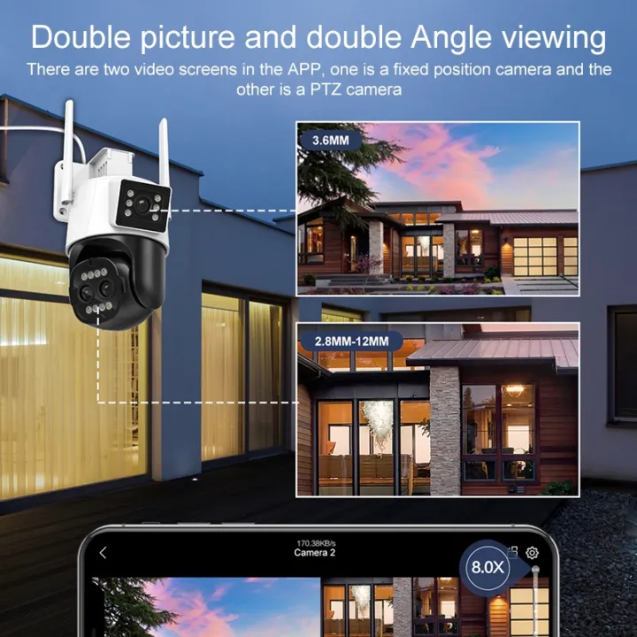 QX103%20Humanoid%20Recognition%20AI%20Alarm%20WiFi%20Dome%20Triple%20IP%20Camera%20Triple%20Camera%20-%20Image%207