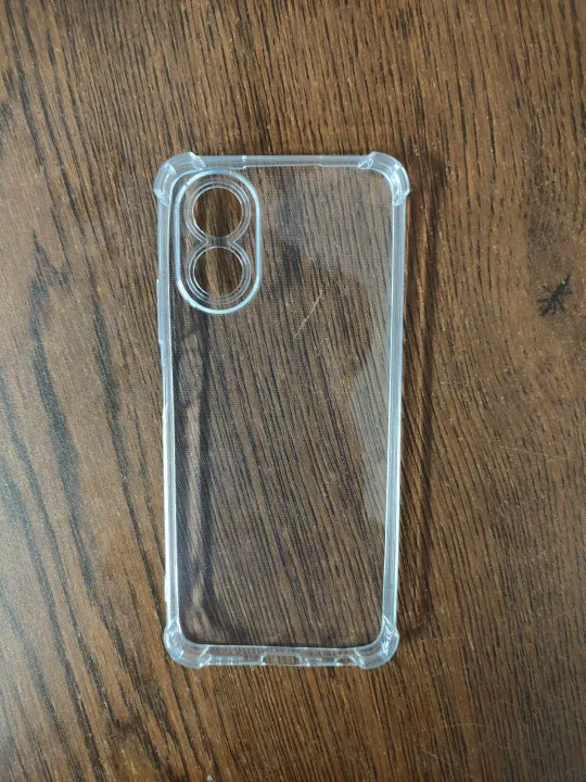 FOR%20OPPO%20A38%204G%20SOFT%20CLEAR%20TRANSPARENT%20BACK%20COVER%20-%20Image%203