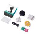 JOYROOM JR-ZS408 15W Magnetic Car Wireless Charging Foldable Phone Charger.