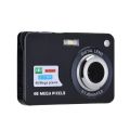 (COD)K09 48 Million Pixel CCD HD Digital Camera Retro Self-Portrait Video Camera. 
