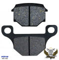 Brake Pad (Front Disc Brake Pad) for Keeway RKS-100 V-2 Motorcycle. 
