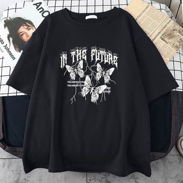 In%20The%20Future%20Dark%20Black%20Butterfly%20Creative%20Design%20Tshirts%20Women%20Soft%20Cotton%20T-Shirt%20Sport%20Summer%20Clothes%20Plus%20Size%20Short%20Sleeve%20-%20Image%208
