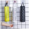 Hanging Garbage Collection Bag Kitchen Garbage Sorting Bag Wall Mounted Garbage Organizer. 