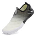 Outdoor Swimming Shoes Dive Boots Outdoor Beach Shoes Couple Upstream Shoes Quick-Drying Shoes Snorkeling Shoes Wading Shoes.