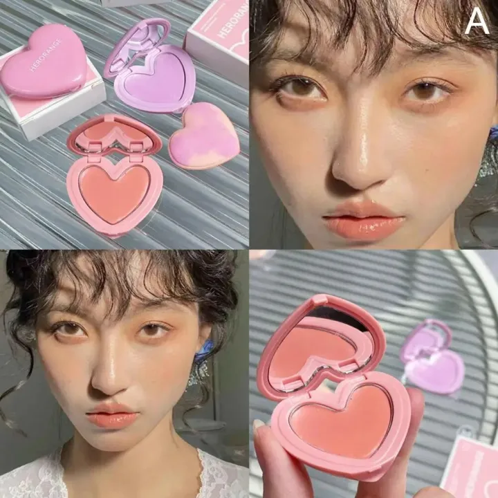 Purple%20Peach%20Cream%20Blush%20Makeup%20Palette%20Moisturizing%20Cheek%20Tint%203%20Colors%20Orange%20Peach%20Pink%20Blusher%20Love%20Shape%20Blush%20With%20Puff%20-%20Image%207