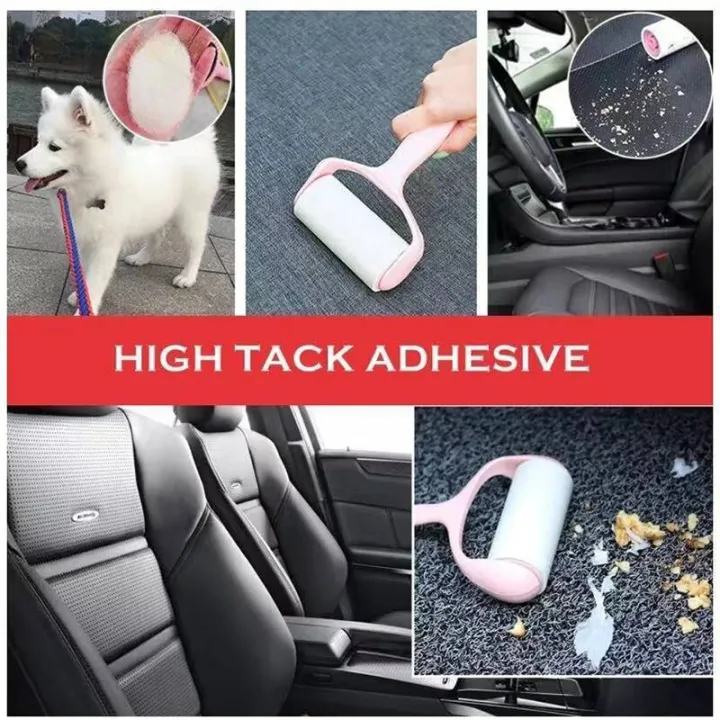 Strong%20Sticky%20Lint%20Roller%20Dust%20Hair%20Removal%20Cover%20Refillable%20Remove%20Clean%20Bedroom%20Carpet%20Hair%20Fur%20Dust%20-%20Image%208