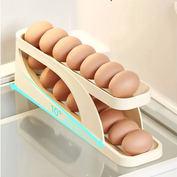 1PCS%20Refrigerator-Egg%20despensir%20Automatic-Egg%20Dispenser%20Plastic%20Rolling-Egg%20Holder%20Kitchen%20Organizer%20-%20Image%203