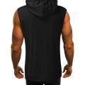 Men Sweatshirt Sleeveless Autumn Spring Casual Hoodies Top Boy Blouse Tracksuits Sweatshirts Hoodies Fashion Srts Fitness Vest.