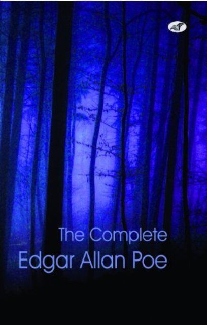 The Complete Edgar Allan Poe Paperback
