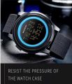 Sanda Waterproof Digital Watch for men. 